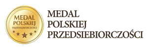 Medal Polskiej Przedsiębiorczości